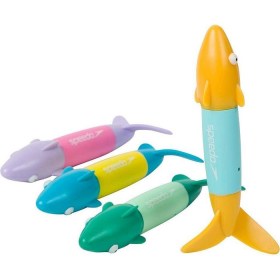speedo spinning dive sticks